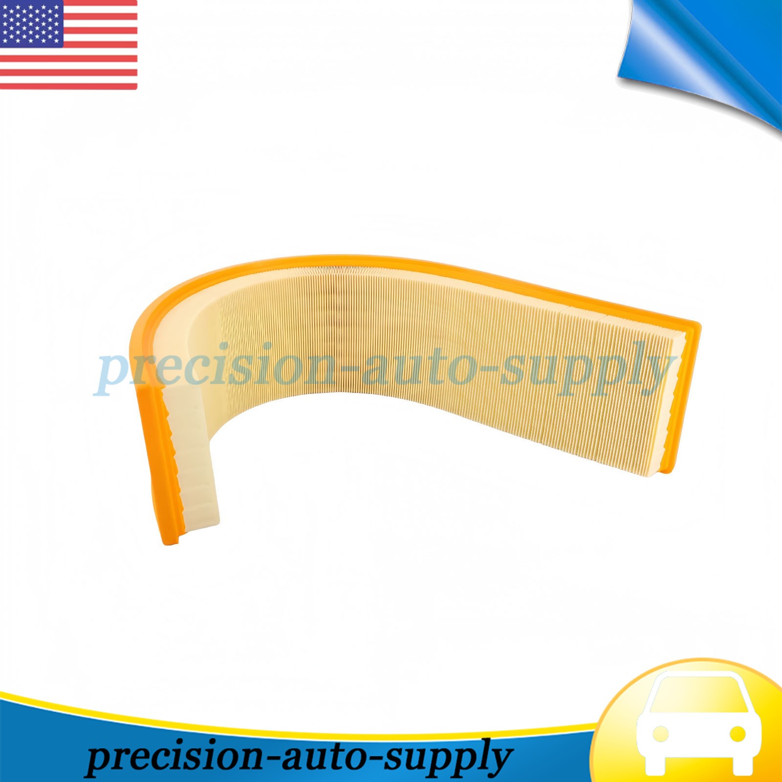 Air Cleaner Filter For Bentley Flying Spur 3SA129620A Engine Element