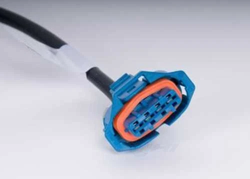 Sensor de oxígeno Foto 2 de 2