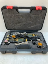 Appion PTC 900 Digital Pressure Temperature Compound Gauge HVAC Kit