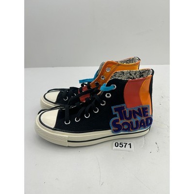Converse Chuck 70 Space Jam Tune Squad Sneakers Mens 4.5 Multicolor