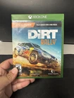 Dirt Rally: Legend Edition (Microsoft Xbox One, 2016)