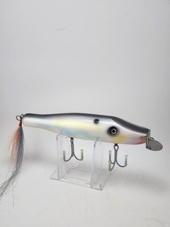 GRS SURFACE GIANT Wood Saltwater Striped Bass Surf Fishing Lure