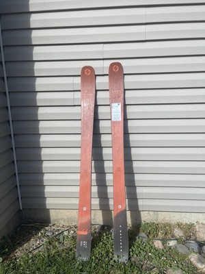 NEW Blizzard Rustler 9 162