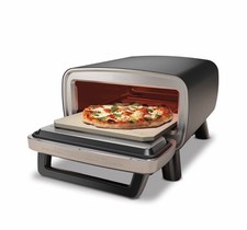 Image of Ninja Artisan Electric Outdoor Pizza Oven & Air Fryer MO201UK