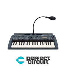 Korg Microsampler Compact Keyboard CAMPIONATORE - USATO - CIRCUITO PERFETTO