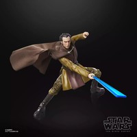 Star Wars The Black Series - Jedi Master Dooku - Star Wars: Tales Of The Jedi