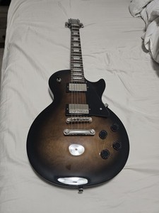 Epiphone Les Paul Studio Deluxe | eBay