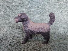 Very Rare Retired Schleich Working Dog 13145 - Made for 1 Year Only in 2001
