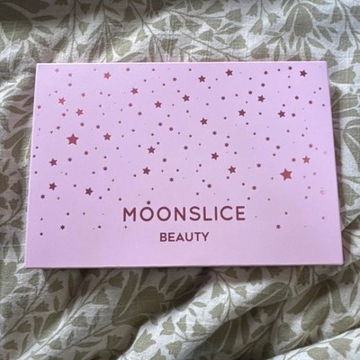 NEW IN BOX Moon Slice Beauty Moon Magic Eye Shadow Pallet