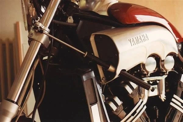 Motorcycle Steering Dampers for Yamaha Vmax 1200 for sale | eBay
