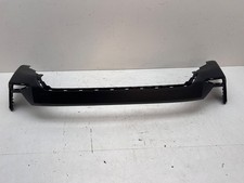 BMW X1 U11 Diffusor Spoiler Stoßstange hinten 9883526 HS352