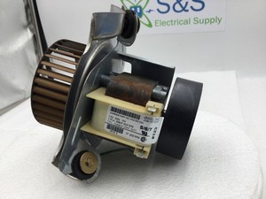 Jakel J238-150-15215 Furnace Draft Inducer/Exhaust Vent Venter Motor