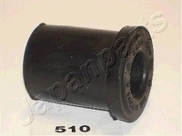 Japanparts RU-510 Buchse, Blattfeder FüR Hyundai, Mitsubishi