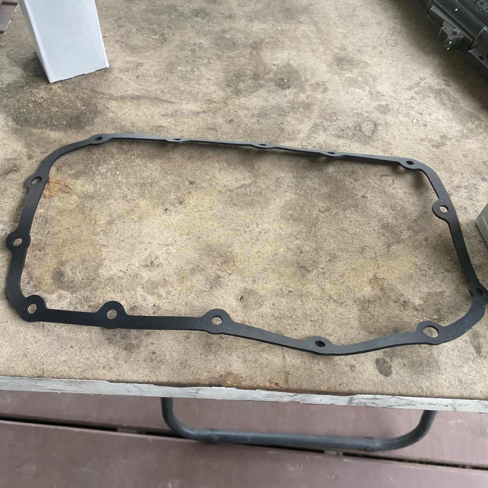 For 2003-2009 Acura MDX Automatic Transmission Filter Kit 54668DV 2004 2005 2006 - Image 2 of 4