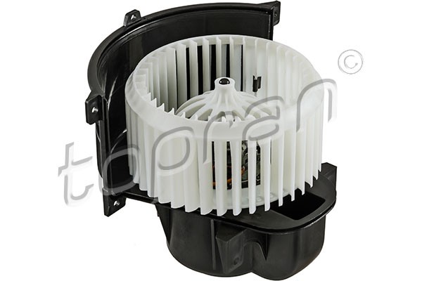 Fits TOPRAN HANS PRIES 113 718 BLOWER ENGINE, PORSCHE  ⭐UK Stock⭐