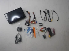 NHOPEEW 9" HD Touchscreen Android Car Stereo with Backup Camera for Jeep's