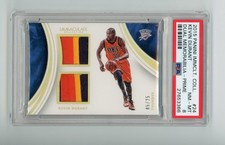 2015 Panini Immaculate Baseball Cards 3