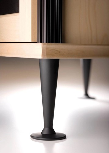 Salamander Designs Stiletto Feet - QTY 8 - SA/SFB/8