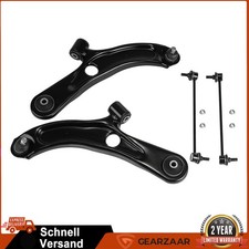QUERLENKER SATZ + KOPPELSTANGE passt für Suzuki Swift III EZ, MZ 4x Links Rechts