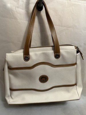Delsey Paris Delsey Chatelet Air 2.0 Shoulder Bag - Angora