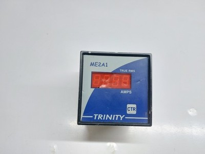 Trinity Me2a1 Digitales Amperemeter