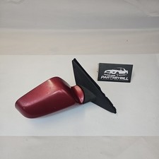 2002-2006 Acura Rsx Type-s Oem Rh Passenger Side View Mirror 2002-2006 Acura Rsx Type-s Oem Rh Passenger Side View Mirror