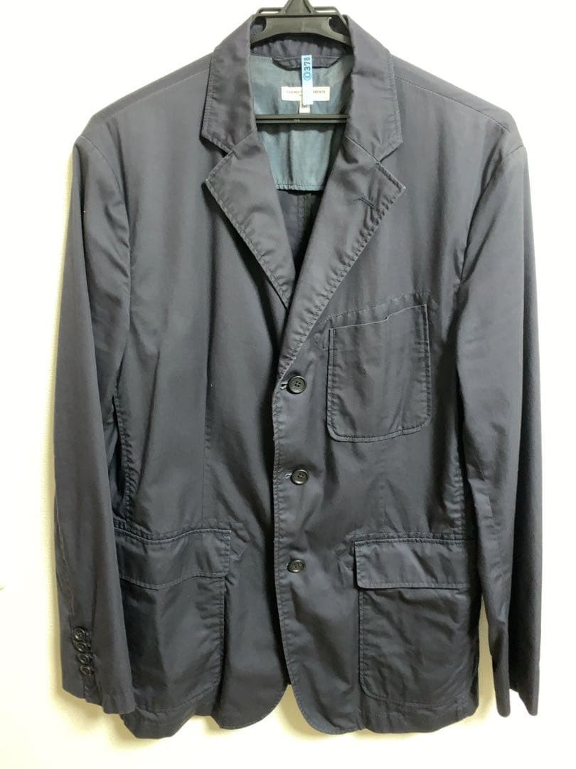 [Initial price] Engineered Garments Setup Suit - image 3