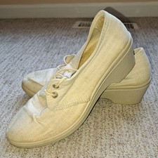 Roflex Laufs Synth Brogues Aerosoft Von Rohde Made West Germany Shoes Size 5   