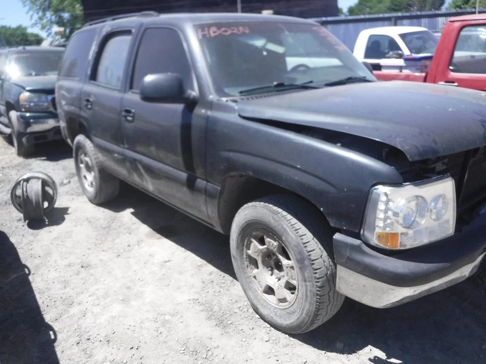 Medidor de velocímetro usado se adapta a: Chevrolet Tahoe Cluster 2003 MPH mercado de EE. UU. AT sin 6 Foto 4 de 4