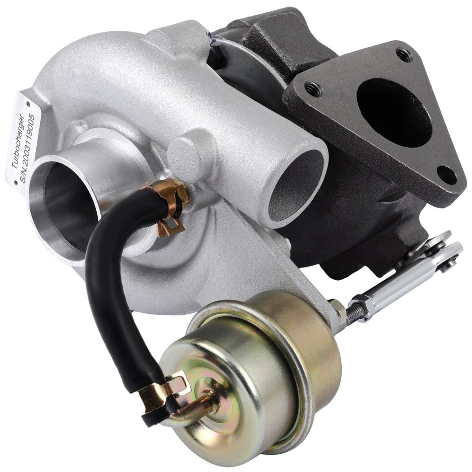 For Snowmobiles Motorcycle ATV Bike 225+HP GT1549S GT15 T15 Turbo Turbocharger Foto 3 de 4
