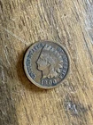 1900 Indian Head Cent- Lot # 31