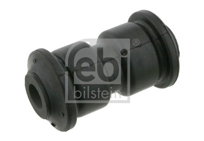 Febi 26915 Front Rear Bush Spring Eye Fits Renault Trucks Volvo D Fl Ii