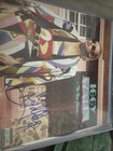 IGGY AZALEA SIGNED THE NEW CLASSIC VINYL LP - JSA COA