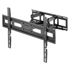 Manhattan Wall Mount for TV & Monitors (Full Motion), For screens 32" to 65",...