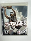 NBA Street Homecourt (PlayStation 3, 2007)