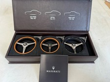 Brooklin Models Maserati Volante Storico Box 1