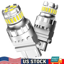 Auxito 3157 3156 23-led Backup Tail Reverse Light Bulb White For Ford F-150 2018