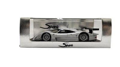 SPARK MINIMAX MERCEDES CLR