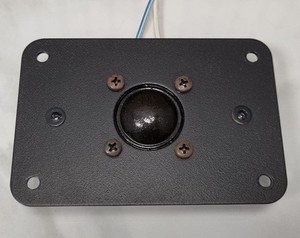 Acron 500B Hochtöner Kalotte Ersatzteil Lautsprecher Chassis Vintage Tweeter