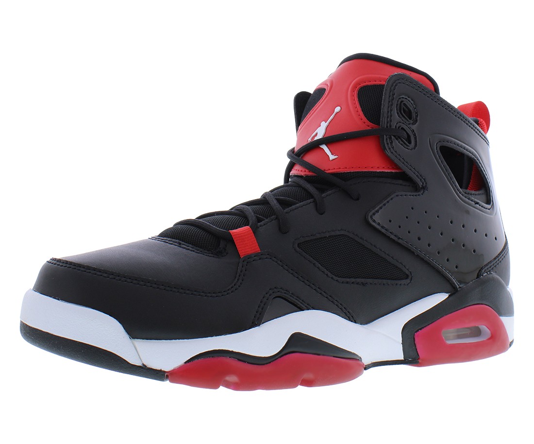 Size 12 - Air Jordan Flight Club 91 Bred for sale online | eBay display picture 3