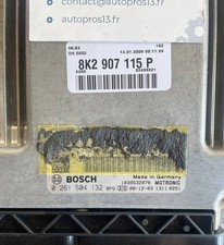 Moteur Audi A5