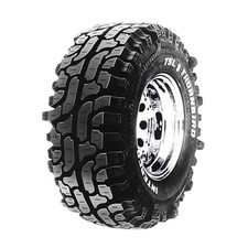Interco Tsl Thornbird Tire 33x12.50-16.50 Bias-ply Blackwall T-324 Each