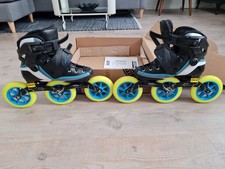 Inlineskates Powerslide Grand Prix II, Größ...