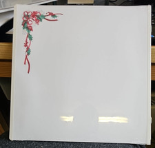 Creative Memories 12x12 Holiday Pages - 10 Pages BRAND NEW In Original Packaging