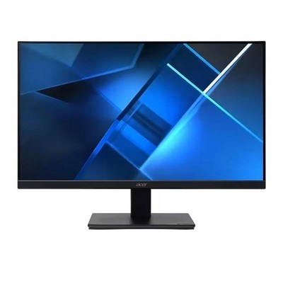 Acer Vero V7 V227Q H 22'' Class Full HD LED Monitor - 16:9 - Black