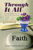 Gloria Watkins Brown | Through It All | Taschenbuch | Englisch (2017)