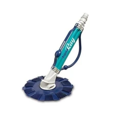 W3DV1000 AquaRay Suction Side Above Ground Pool Cleaner Hayward