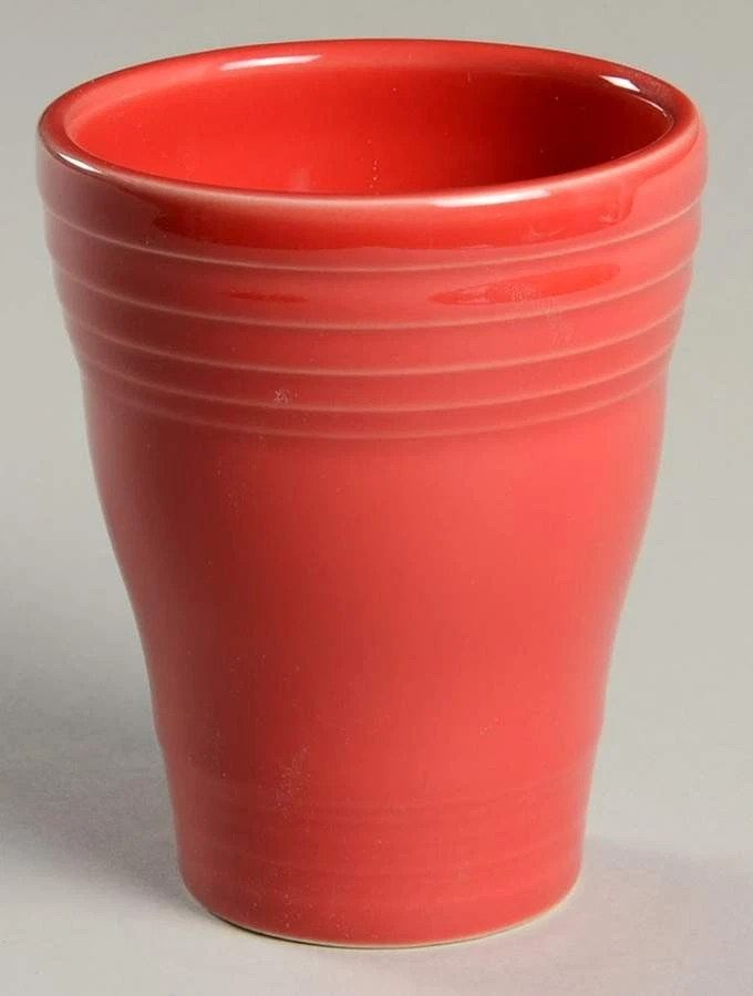 Homer Laughlin Fiesta Tumbler