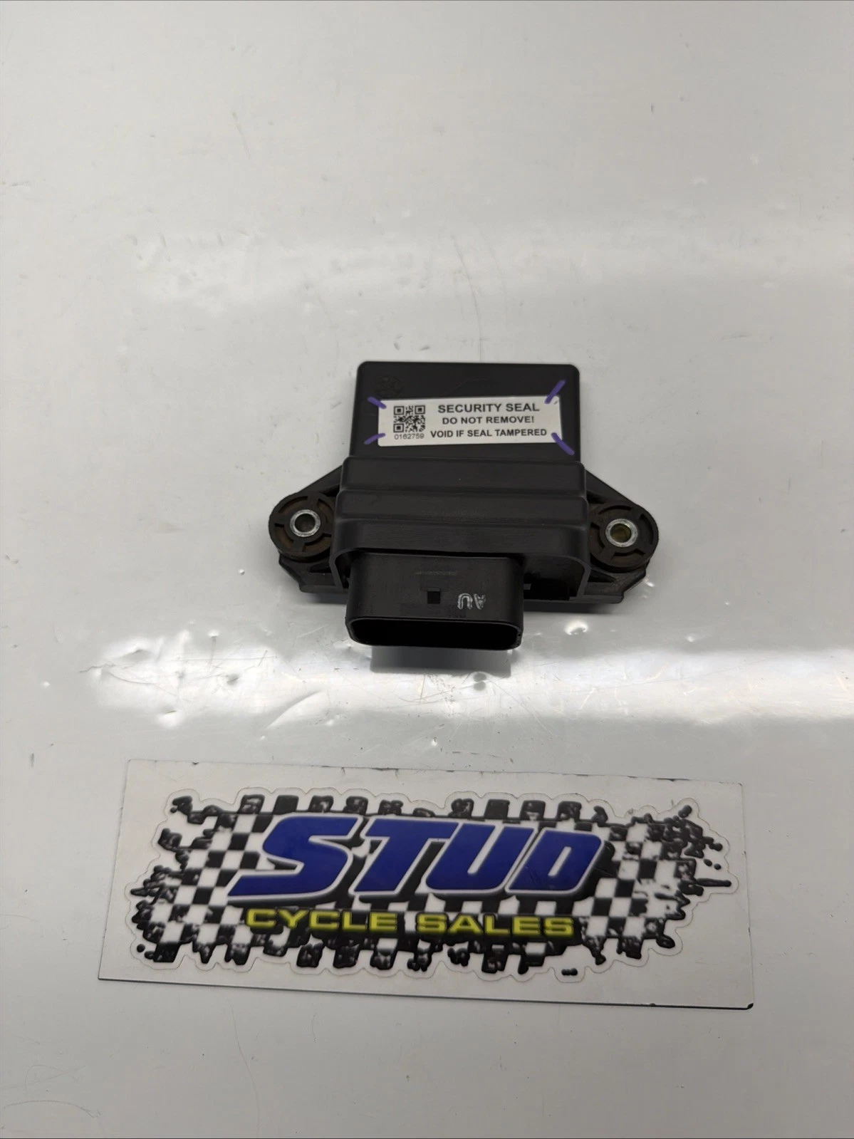 2020 YAMAHA YZ450FX ECU ENGINE CONTROL UNIT COMPUTER MODULE WORKING