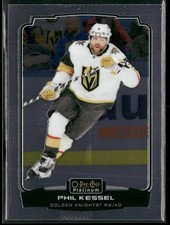 2022-23 O-Pee-Chee Platinum Phil Kessel #145 Vegas Golden Knights
